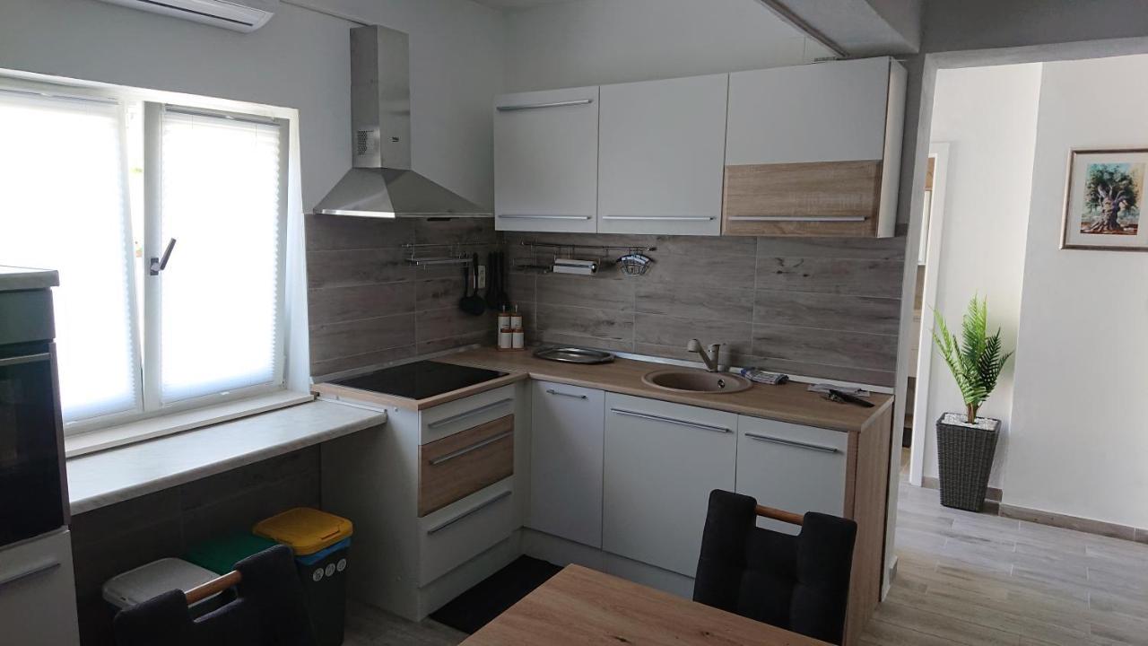 Amama Brodarica (Sibenik-Knin) Exterior foto