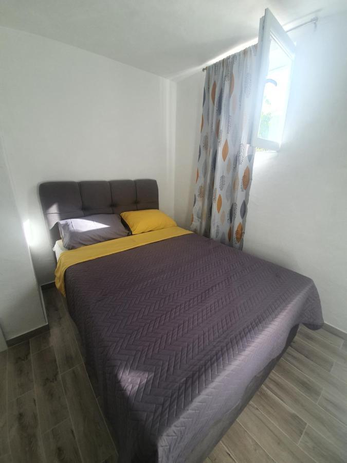 Amama Brodarica (Sibenik-Knin) Exterior foto