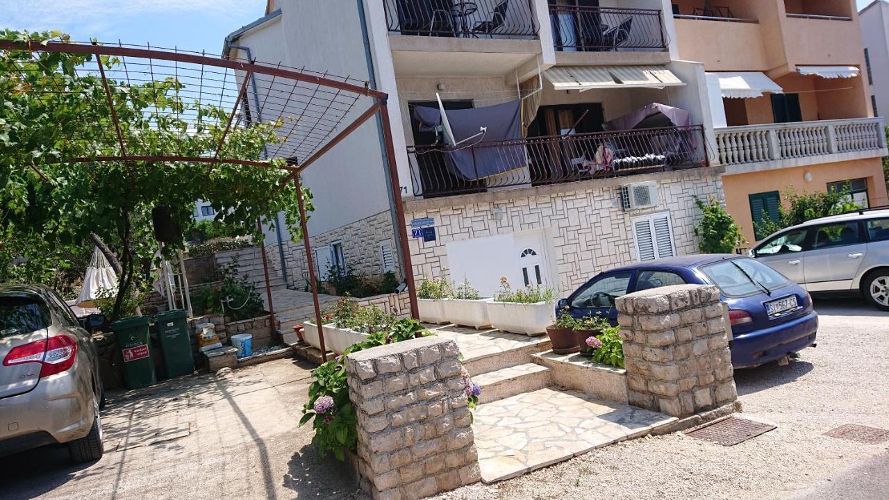 Amama Brodarica (Sibenik-Knin) Exterior foto