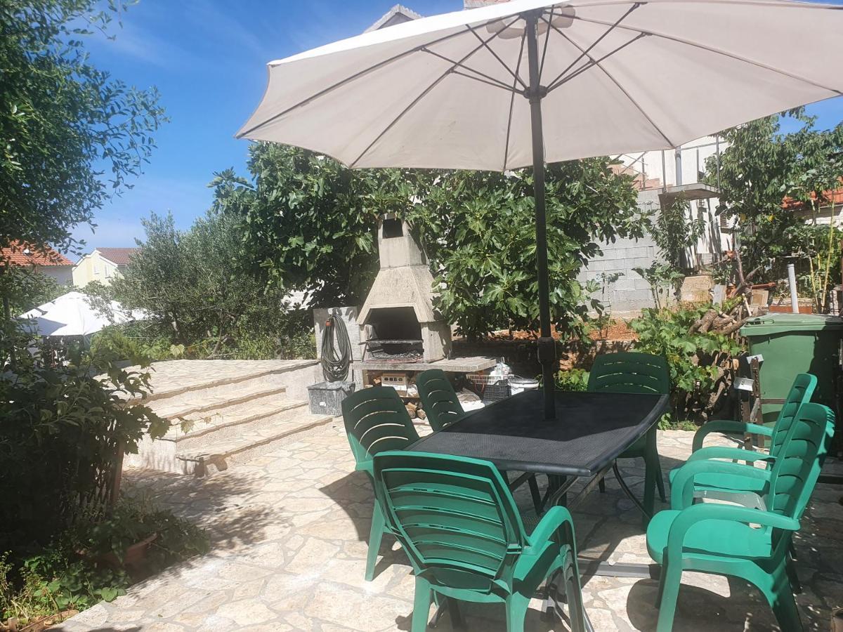 Amama Brodarica (Sibenik-Knin) Exterior foto