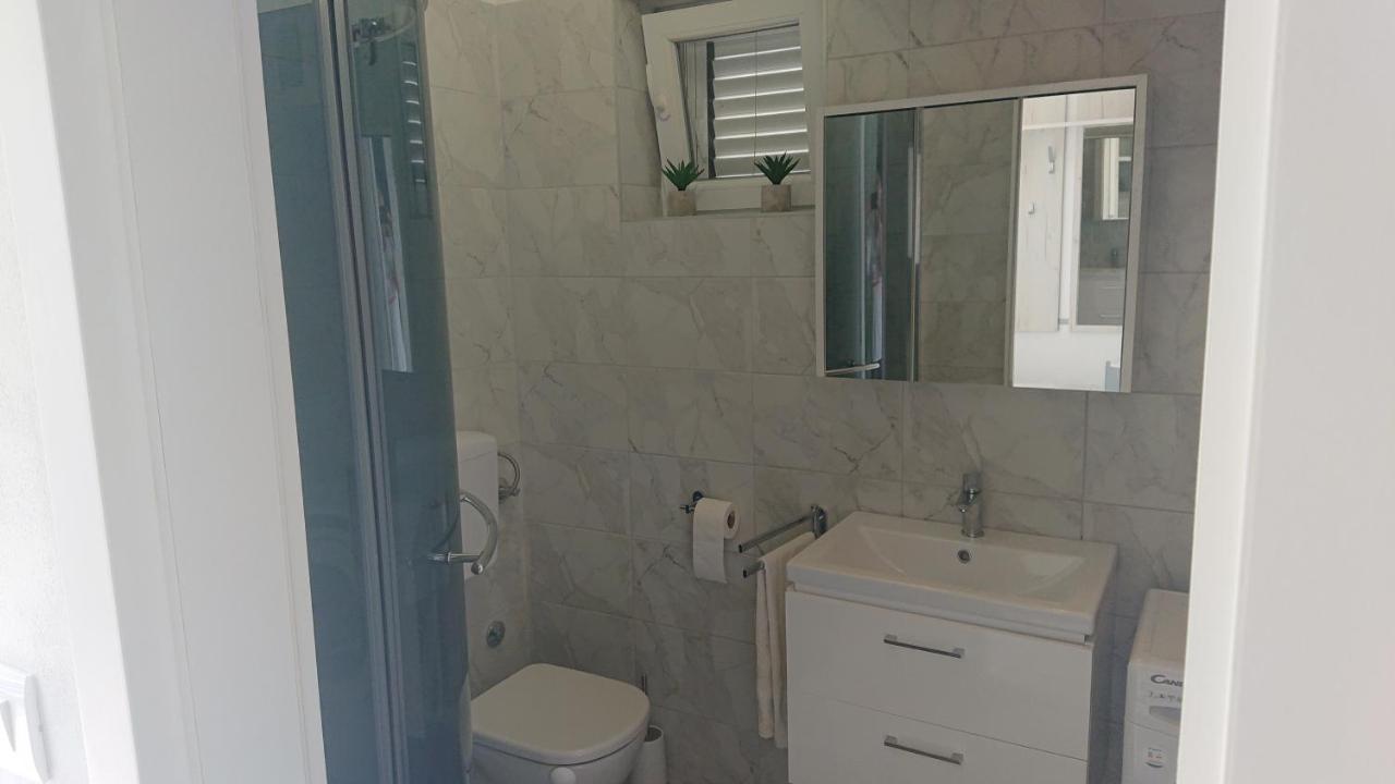 Amama Brodarica (Sibenik-Knin) Exterior foto