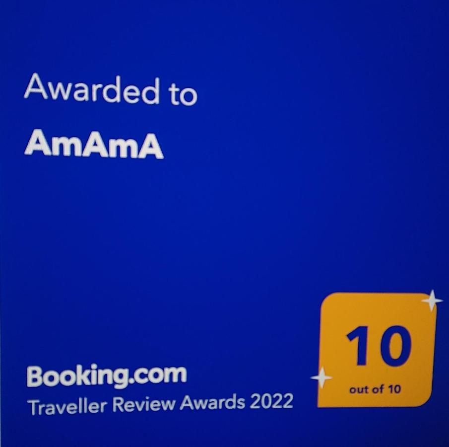 Amama Brodarica (Sibenik-Knin) Exterior foto